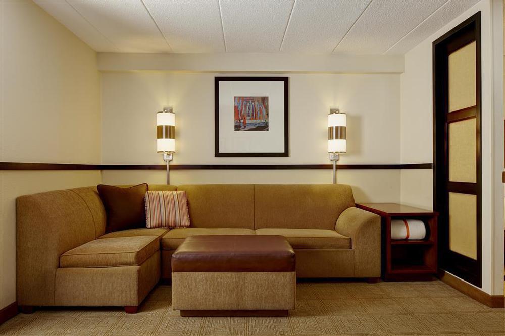 Hyatt Place Memphis Primacy Parkway Oda fotoğraf