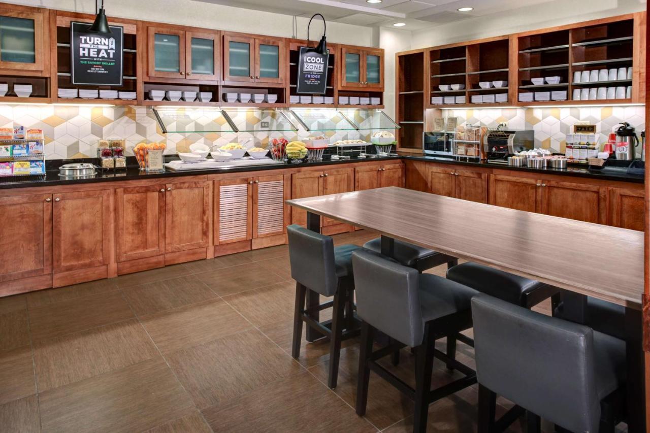 Hyatt Place Memphis Primacy Parkway Dış mekan fotoğraf