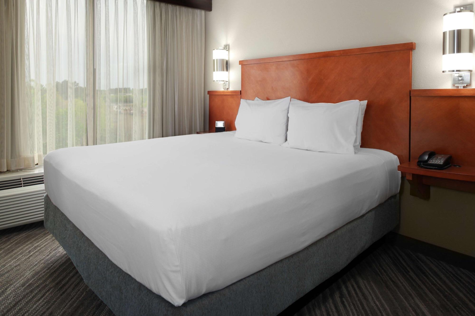 Hyatt Place Memphis Primacy Parkway Dış mekan fotoğraf