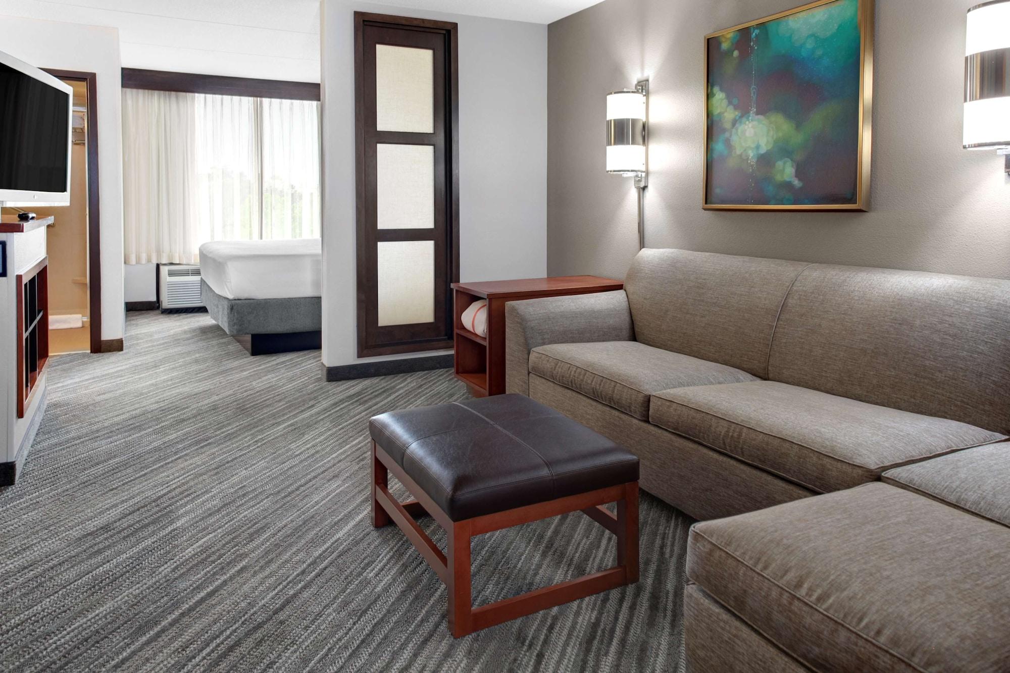 Hyatt Place Memphis Primacy Parkway Dış mekan fotoğraf