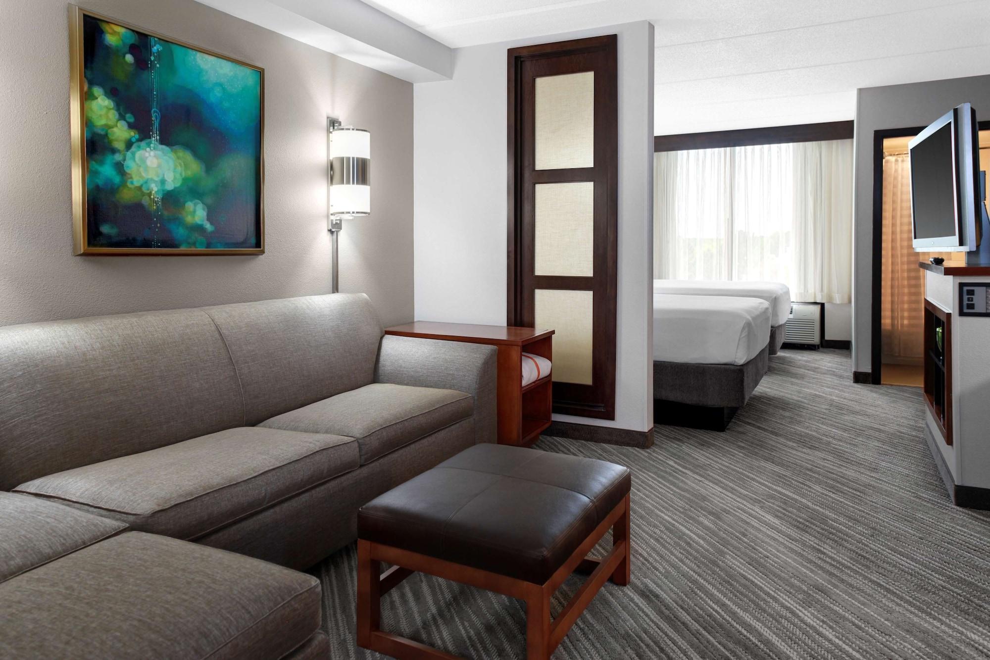 Hyatt Place Memphis Primacy Parkway Dış mekan fotoğraf