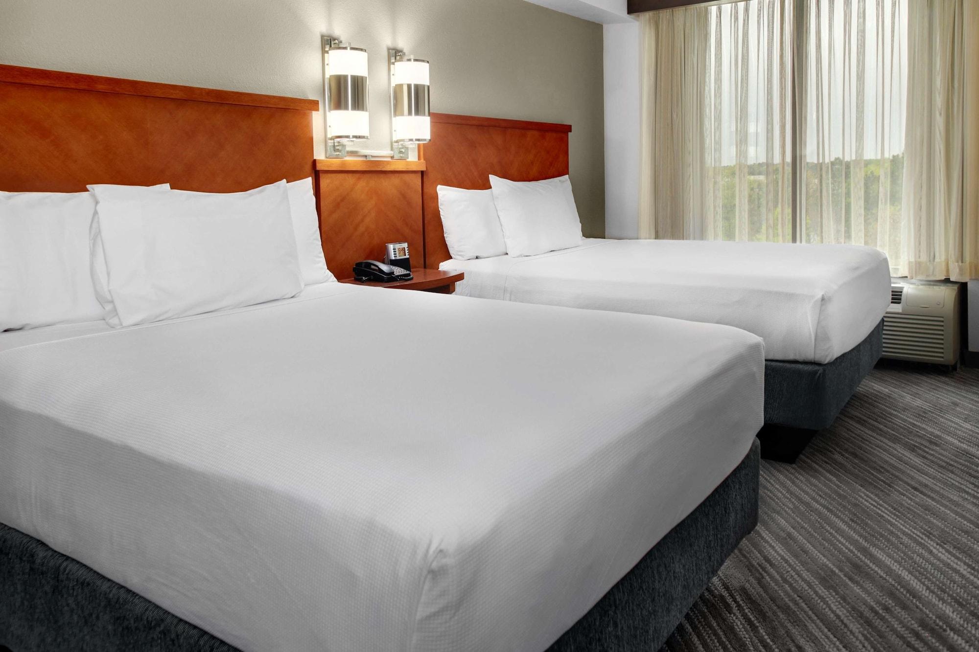 Hyatt Place Memphis Primacy Parkway Dış mekan fotoğraf