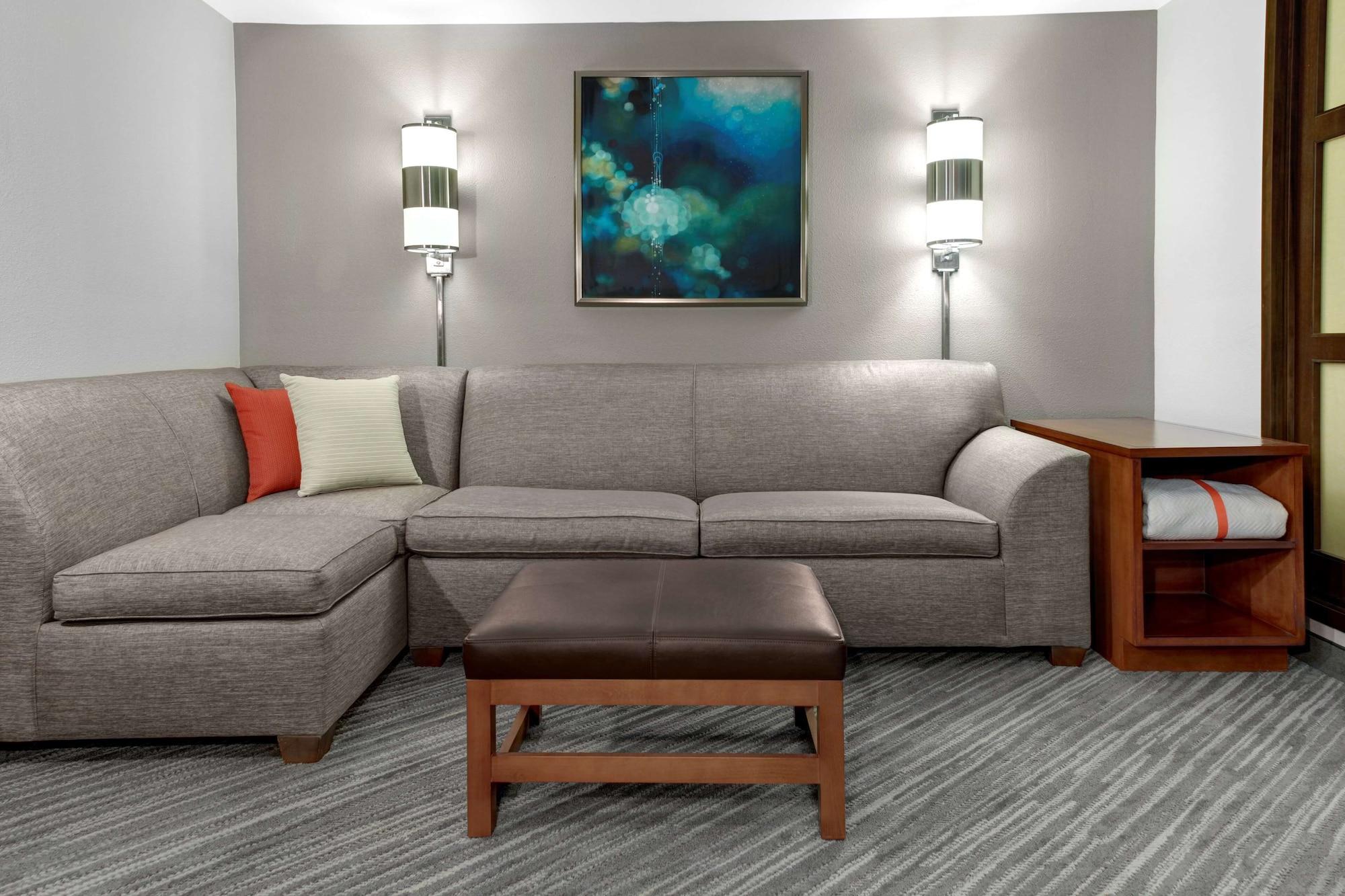 Hyatt Place Memphis Primacy Parkway Dış mekan fotoğraf
