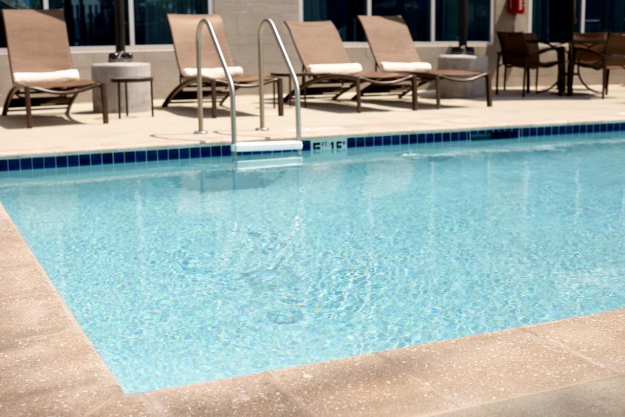 Hyatt Place Memphis Primacy Parkway Dış mekan fotoğraf