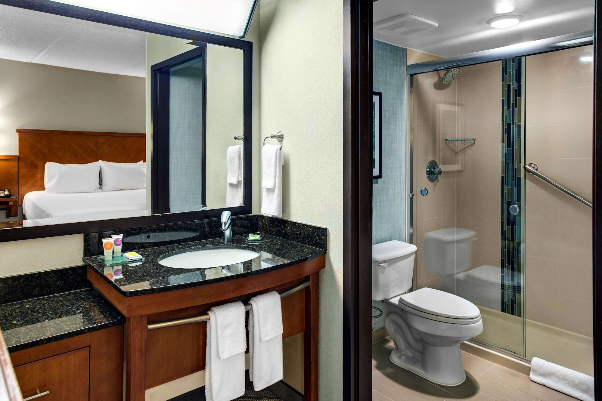 Hyatt Place Memphis Primacy Parkway Dış mekan fotoğraf