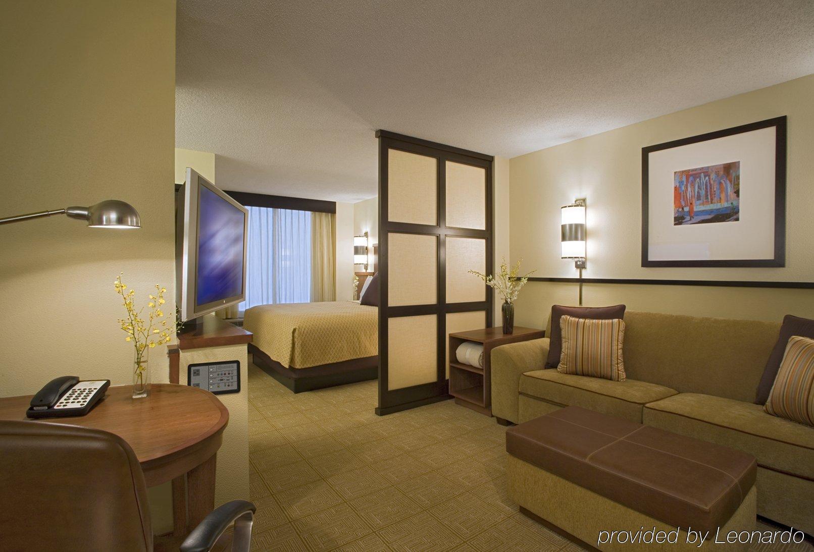 Hyatt Place Memphis Primacy Parkway Dış mekan fotoğraf