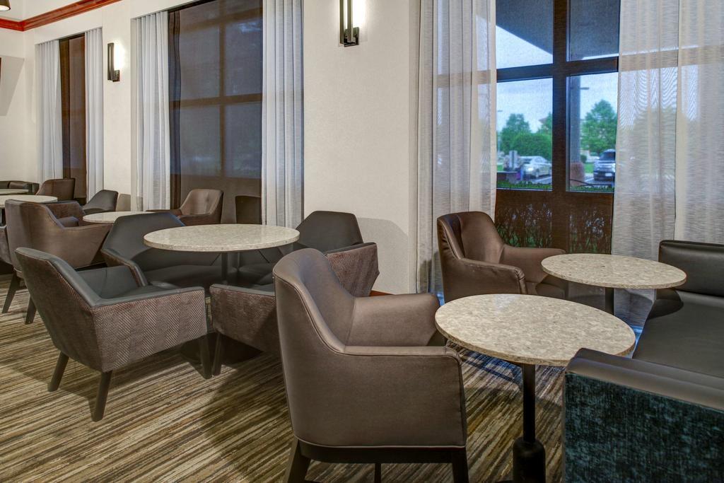 Hyatt Place Memphis Primacy Parkway Dış mekan fotoğraf