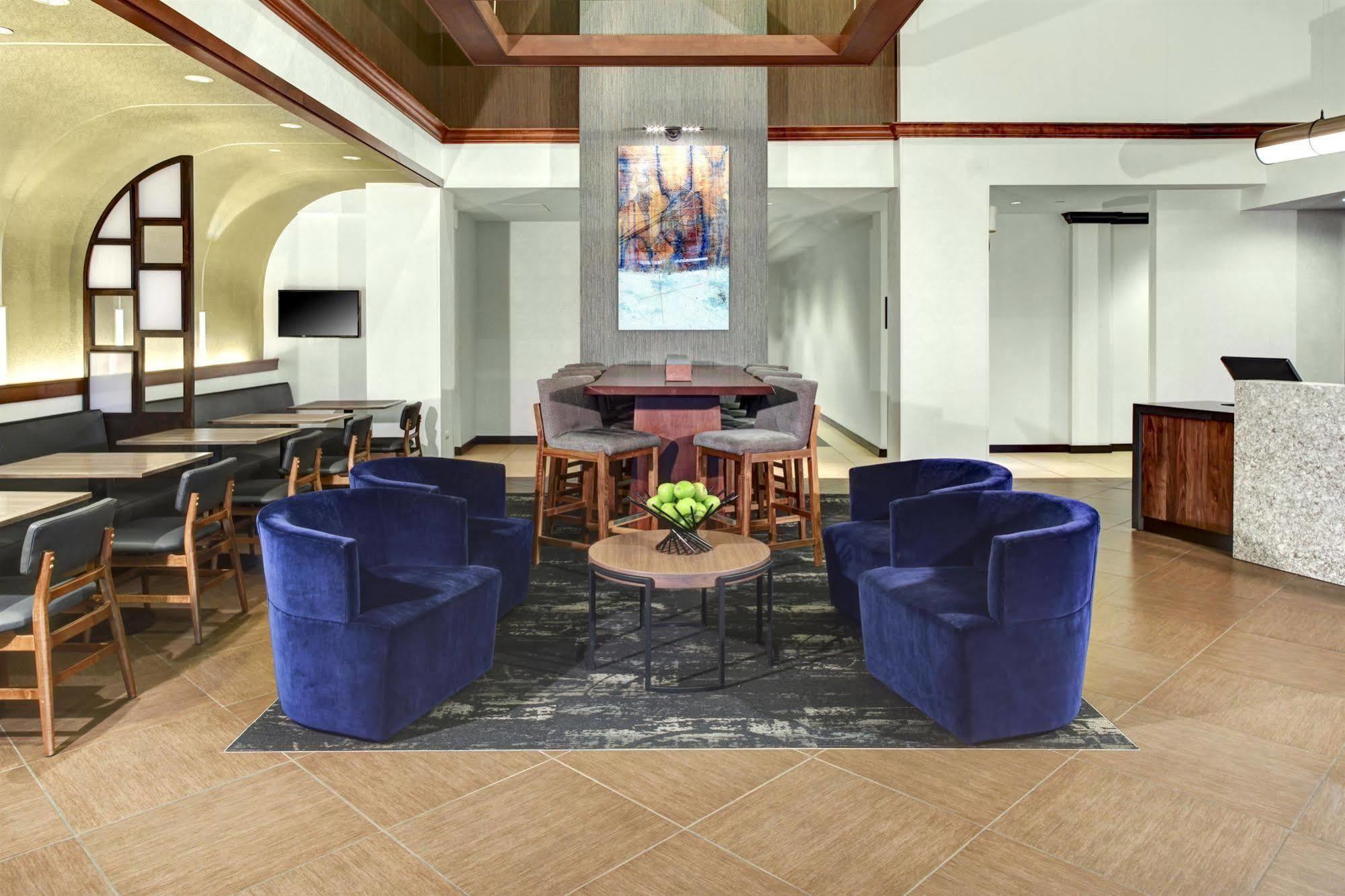 Hyatt Place Memphis Primacy Parkway Dış mekan fotoğraf
