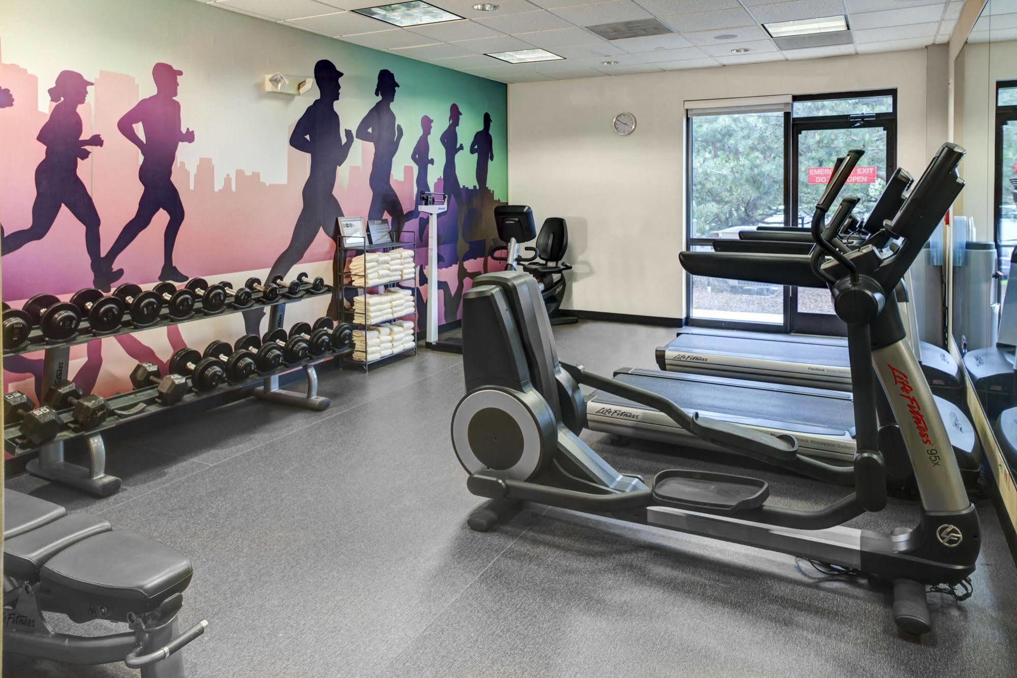 Hyatt Place Memphis Primacy Parkway Dış mekan fotoğraf