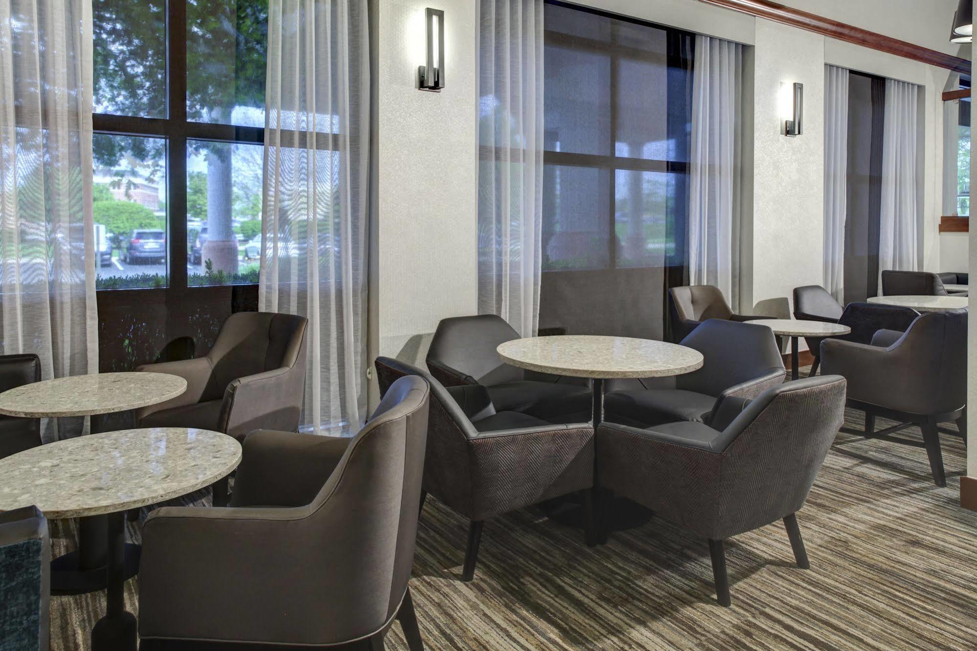 Hyatt Place Memphis Primacy Parkway Dış mekan fotoğraf